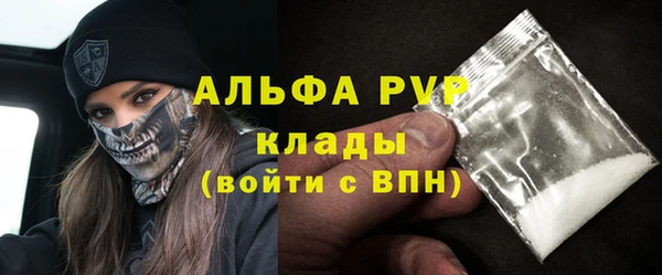 Альфа ПВП Бугульма