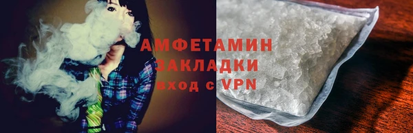 молекула духа Бородино