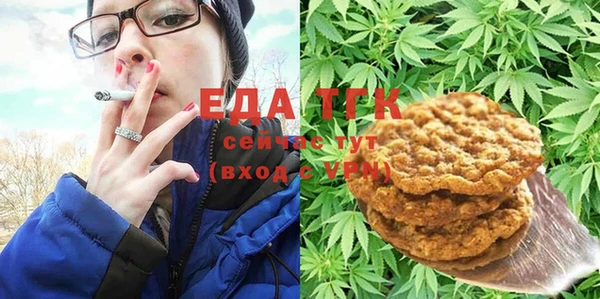 молекула духа Бородино