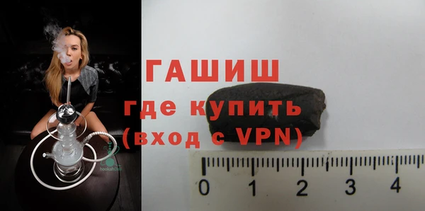 молекула духа Бородино