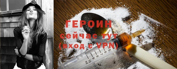 молекула духа Бородино