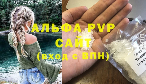 молекула духа Бородино